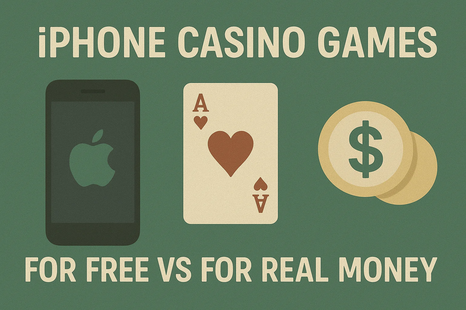 ios casino download