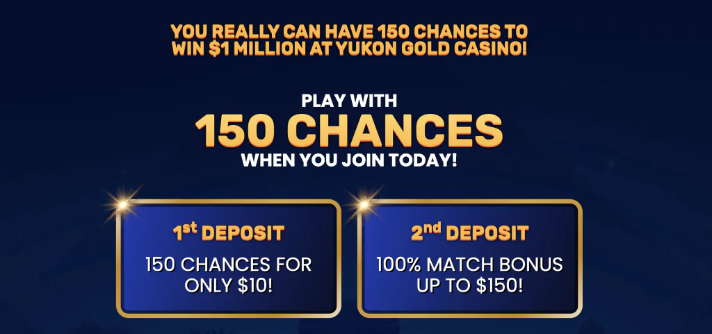 yukon gold casino app download for android free