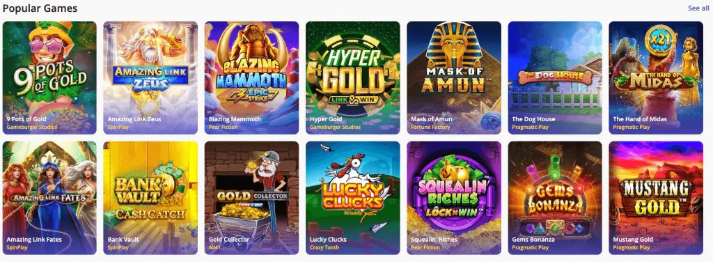 casino days app download for android