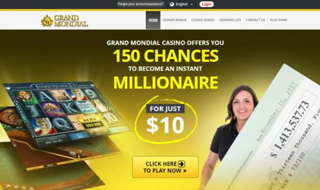 grand mondial casino app download